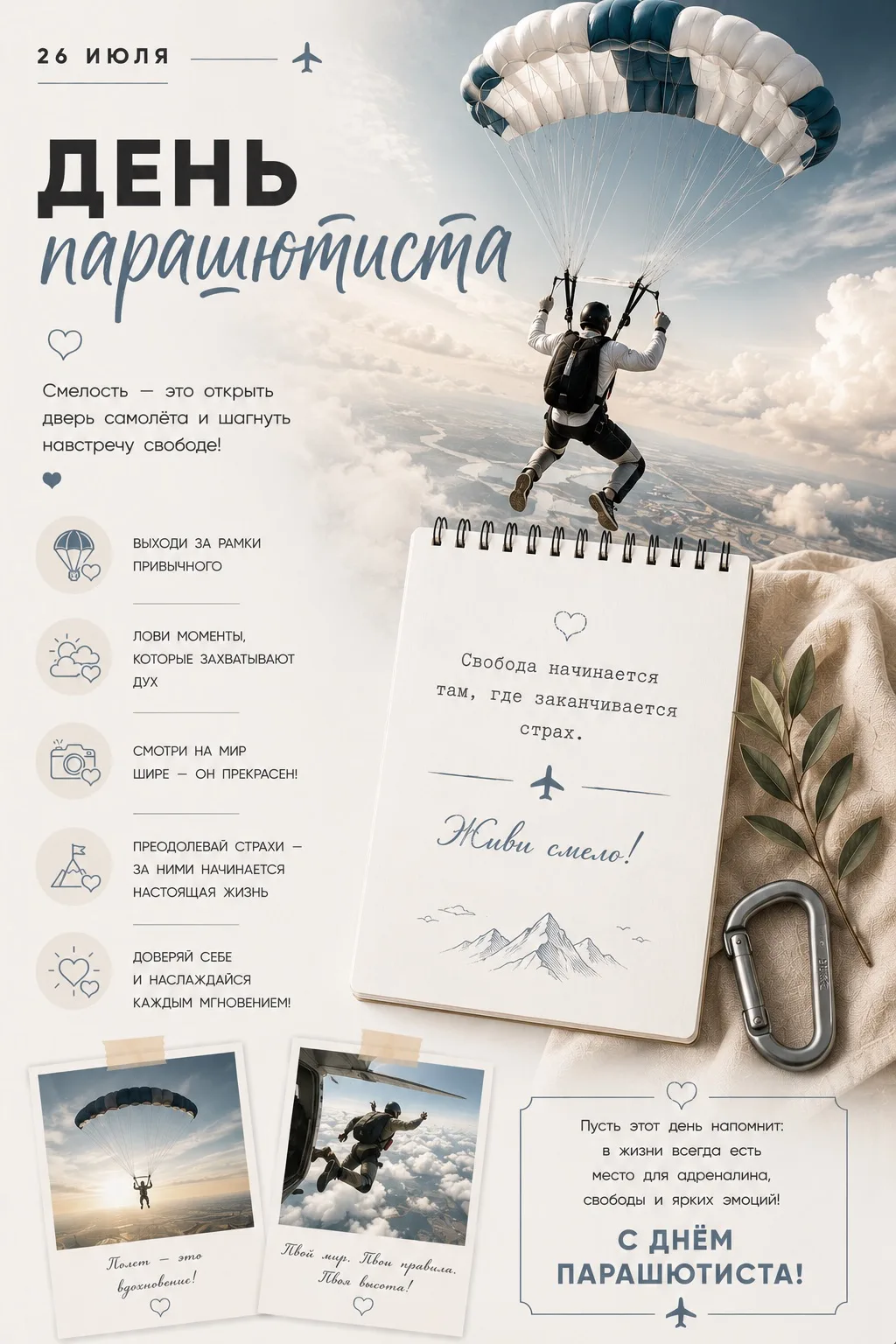 🗓️СТОРИС НА 26 ИЮЛЯ

ваши реакции = СПАСИБО❤️

#готовыесторис #контент
#доброеутро #новыйдень