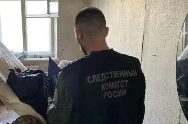 В Самарской области мужчина ударил ножом знакомого на почве ревности