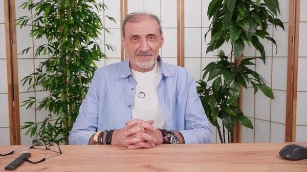 Здравствуйте! Вчера был второй день марафона «Тренинг кармы».