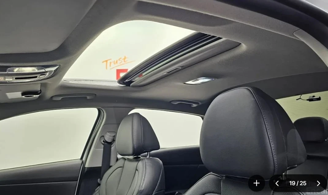 🔥Горячее предложение: HYUNDAI AVANTE(CN7)  Avante - это комфортный и доступный автомобиль, который и