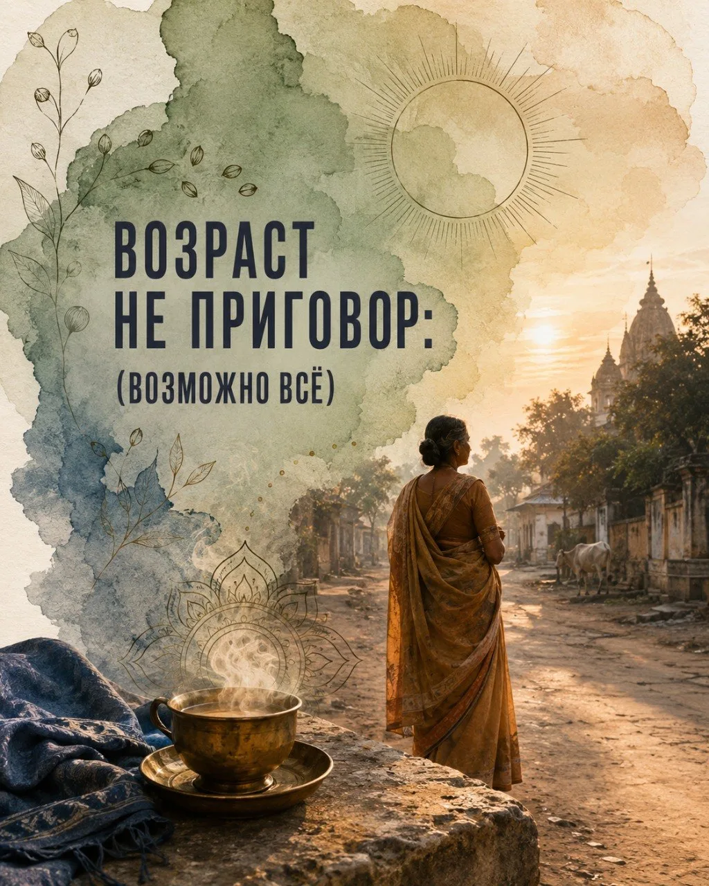 🌿 День открытых дверей — послезавтра, 11 июня в 19:00.