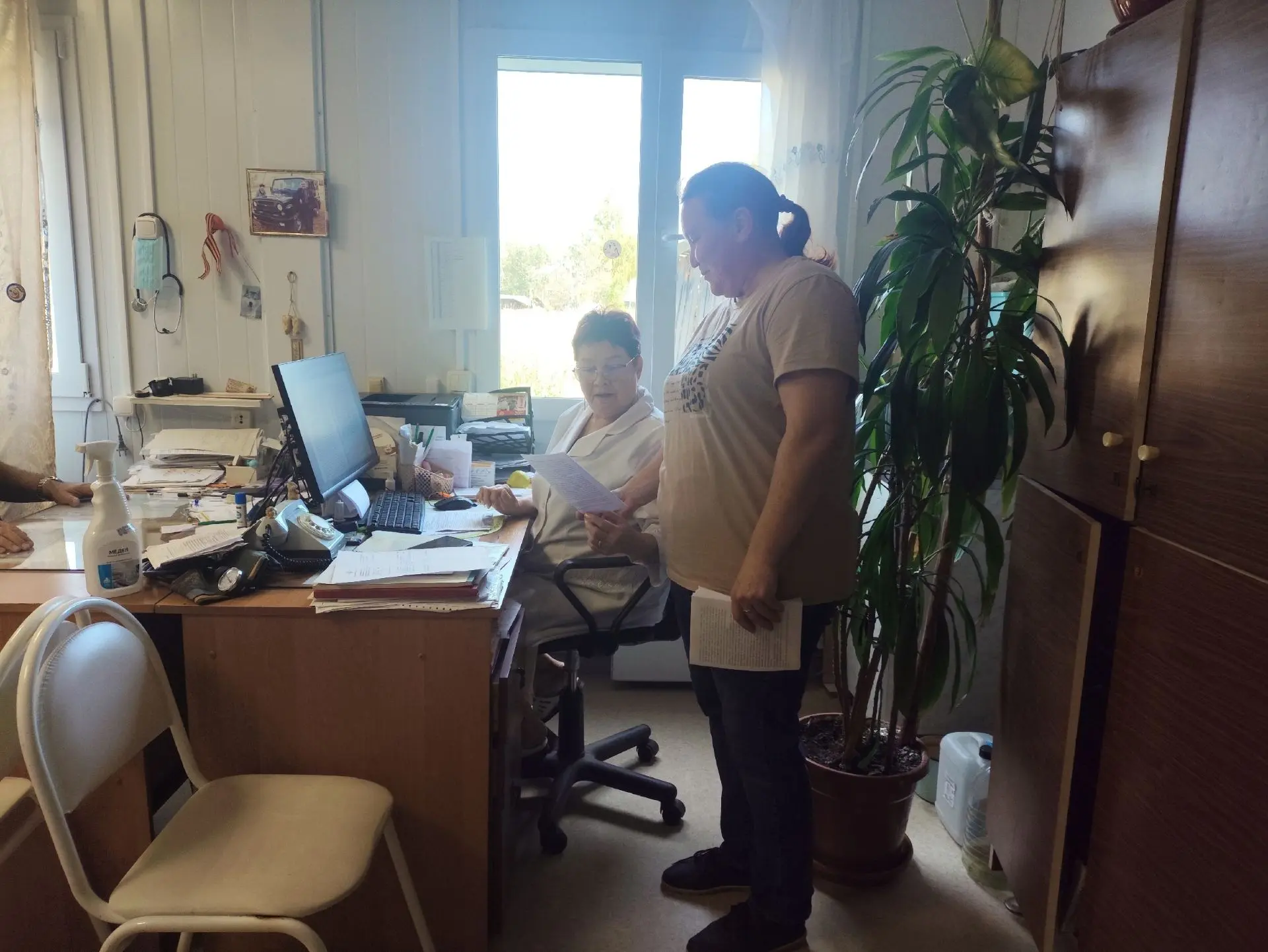 3 сентября Акцию «Бдительны будем все» подготовили и провели Чернушская СБФ и Чернушски...