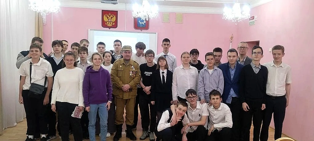 💥Равнение на подвиг💥