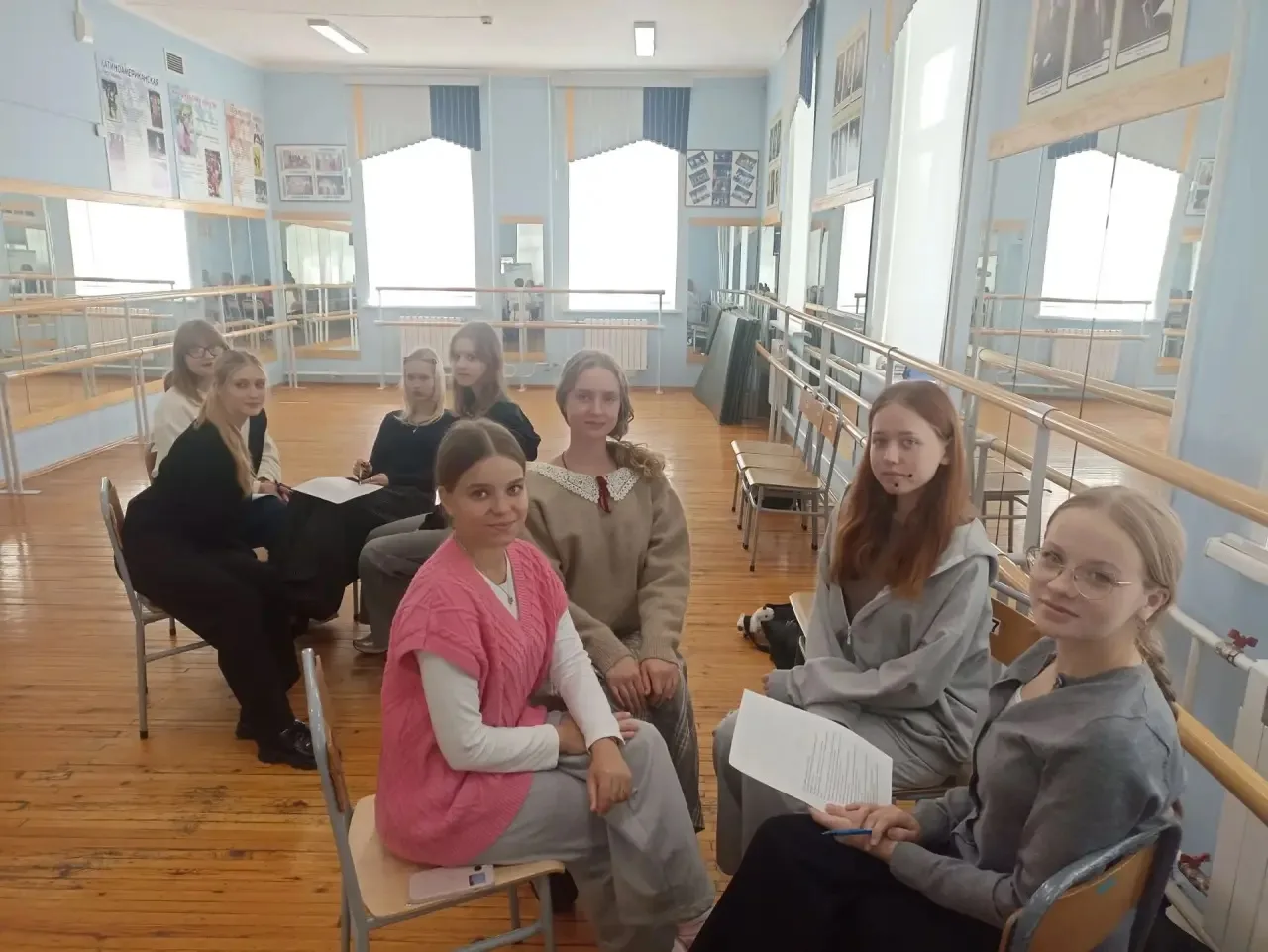 Международный день музыки