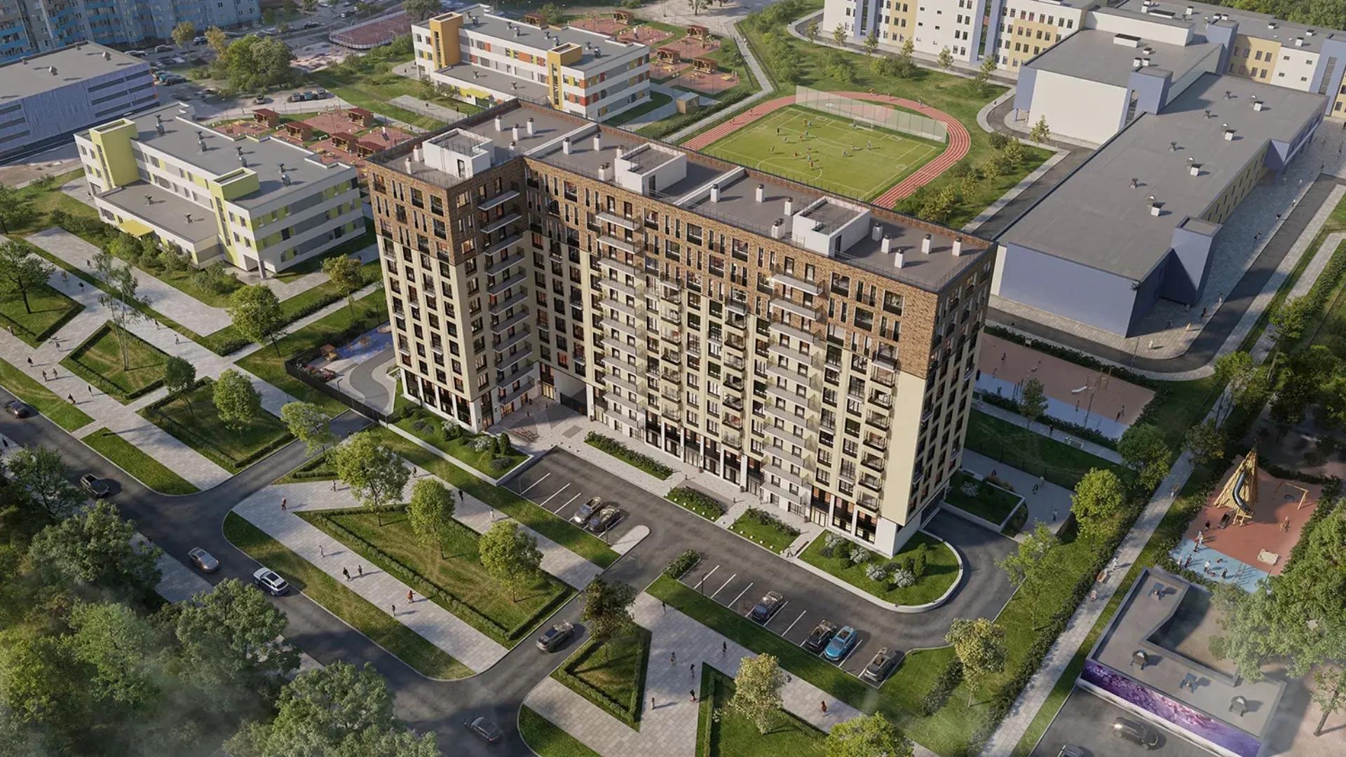 ЖК «Твой Космос» в Петербурге от Л1

‼️СТАРТ ПРОДАЖ‼️внимание  ‼️СКОРО‼️

Жилой комплекс «Твой Космо