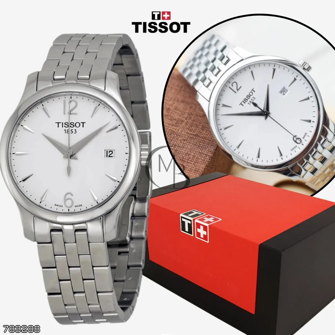 Tissot 🇺🇸
