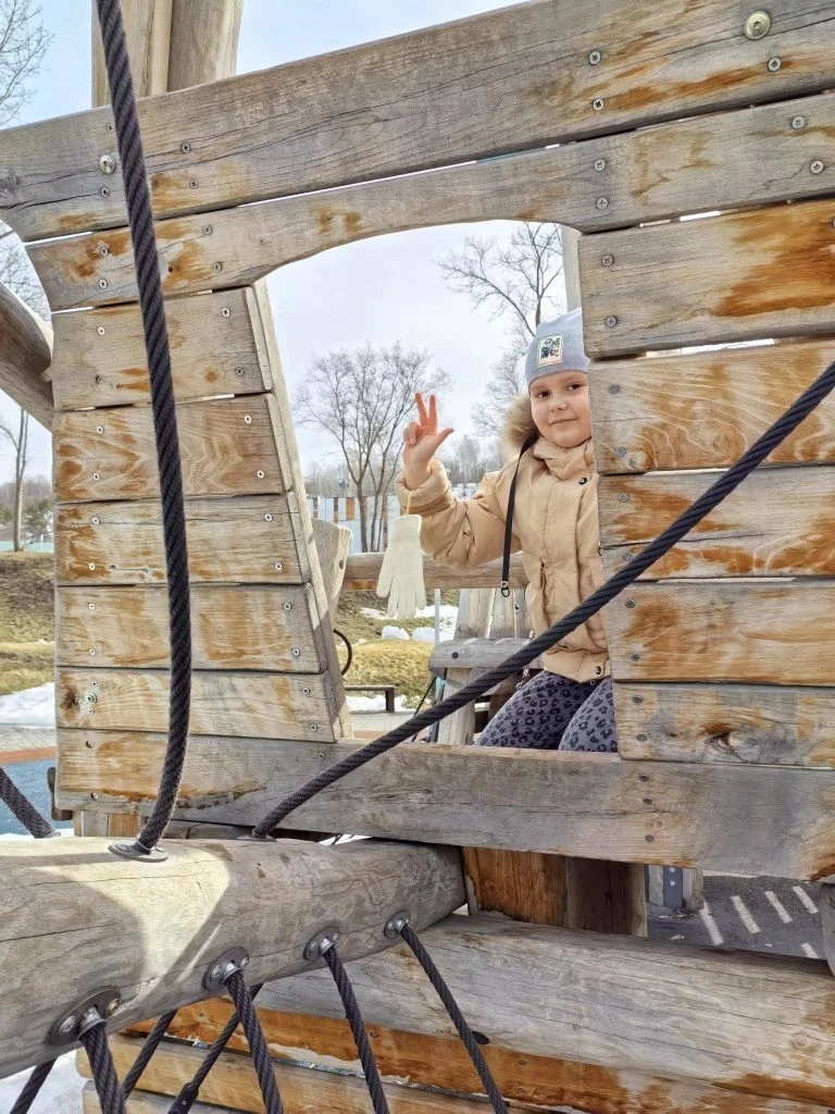 ☀ Весенние каникулы — время ярких впечатлений! ☀  Орлята из 1Бд, 2А и 3Б отлично провели время в Мор