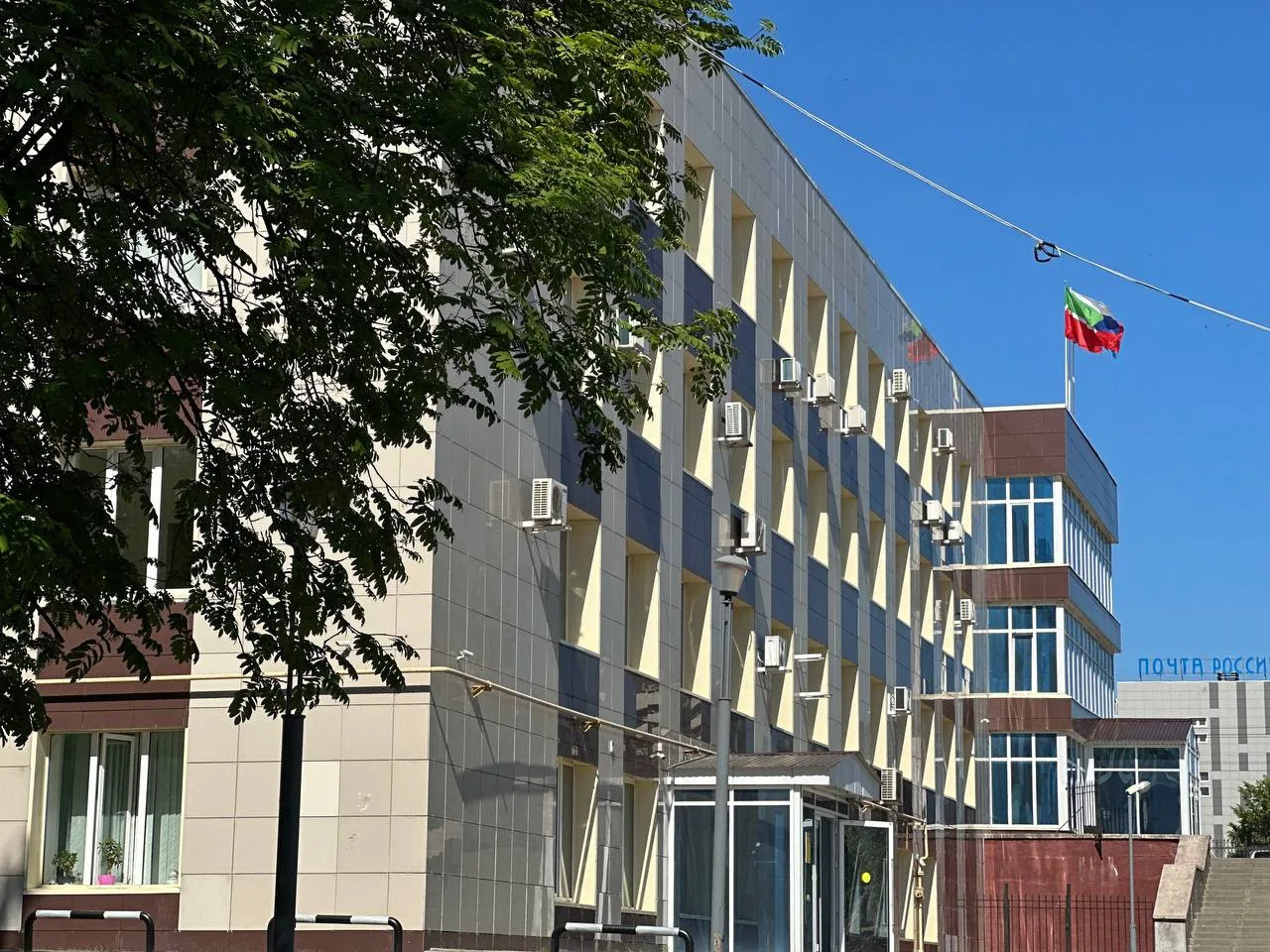 С 6 по 11 июля в Тукаевском районе пройдут мероприятия по оказанию правовой помощи насе...