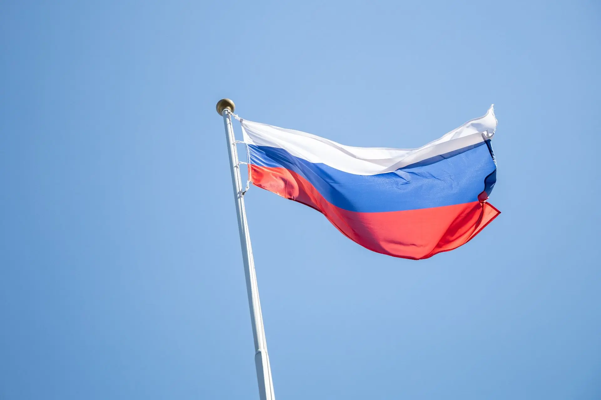 🇷🇺Триколор в движении: как студенты ВолГУ отметили День России

В честь государственного праздника