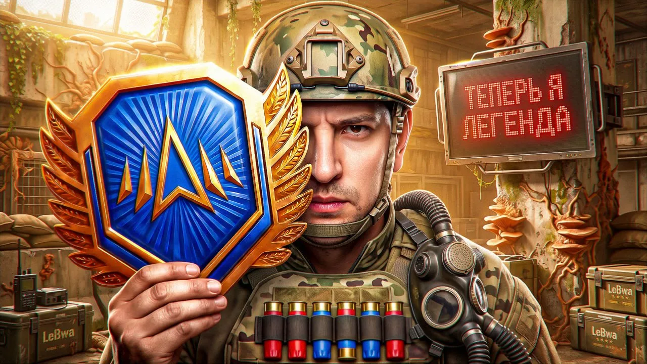 ⏪ЛЕВША НА МОРАЛЬНО-ВОЛЕВЫХ ВЗЯЛ ЛЕГЕНДУ В НАТИСКЕ⏩

🎞 YouTube https://youtu.be/E1VOMeLde_g
  
🌐 VK