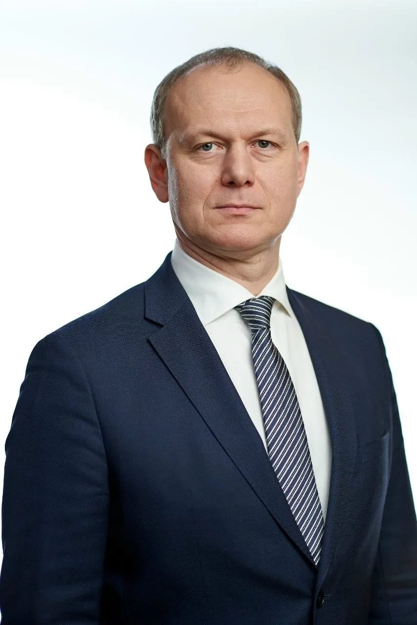 Сергей Волков назначен генеральным директором АО «Петербургская сбытовая компания»
