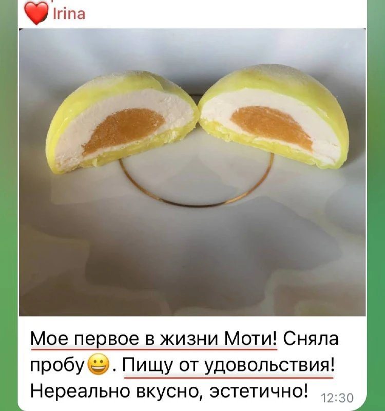 👉 Теперь я на миллион % понимаю наших учеников, которые кайфуют и от самого процесса, ...