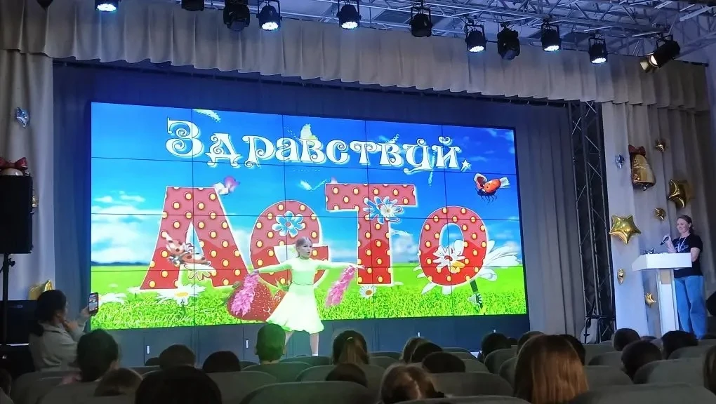 🚒 День второй: «Море открытий» встречает гостей и таланты!

Вчера только знакомились, а сегодня наш