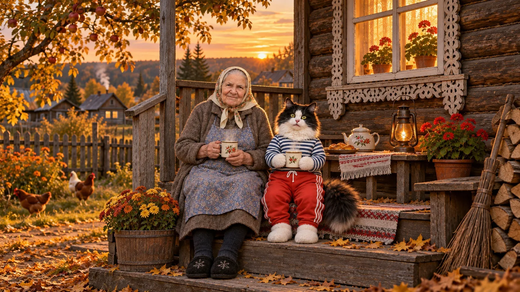 Всем доброго вечера ❤