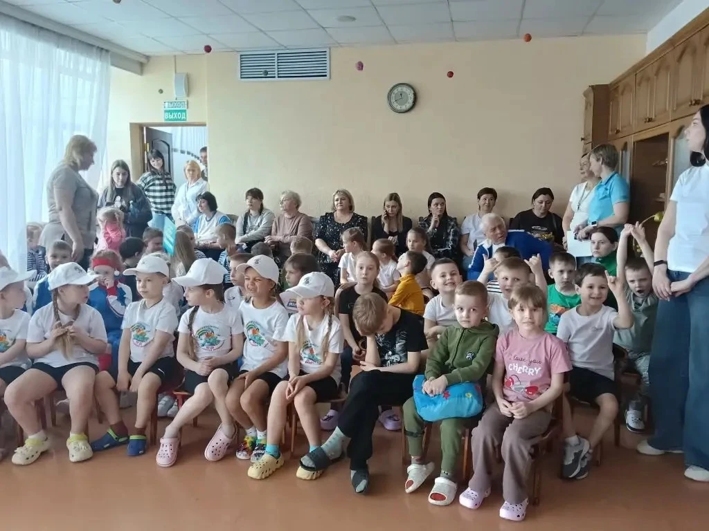 «Кубок Дельфина» 🐬