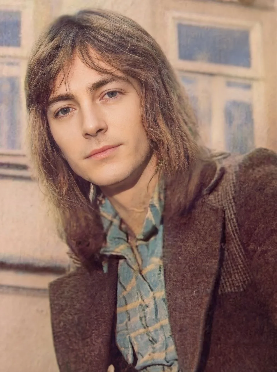 Когда у 75 -летнего лидера группы Smokie Криса Нормана спрашивали, какой день в его жиз...