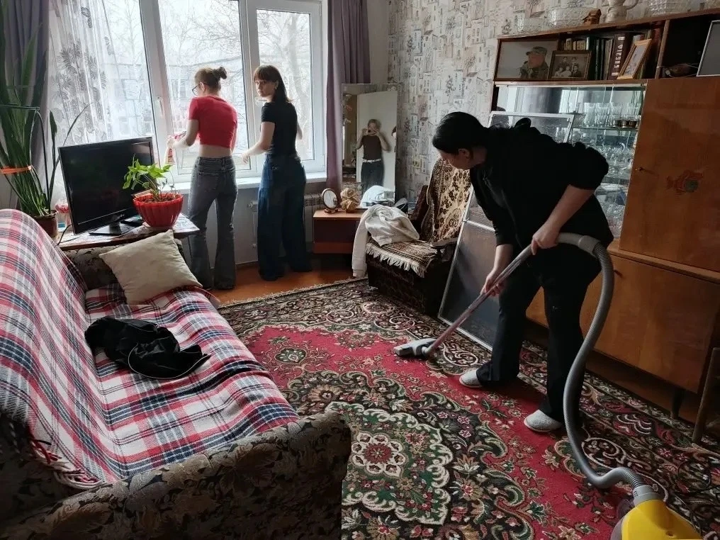 ✨ДОБРО БЕЗ ГРАНИЦ 2.0  🗓️Сегодня завершается марафон «Добро без границ», организатором которого явля