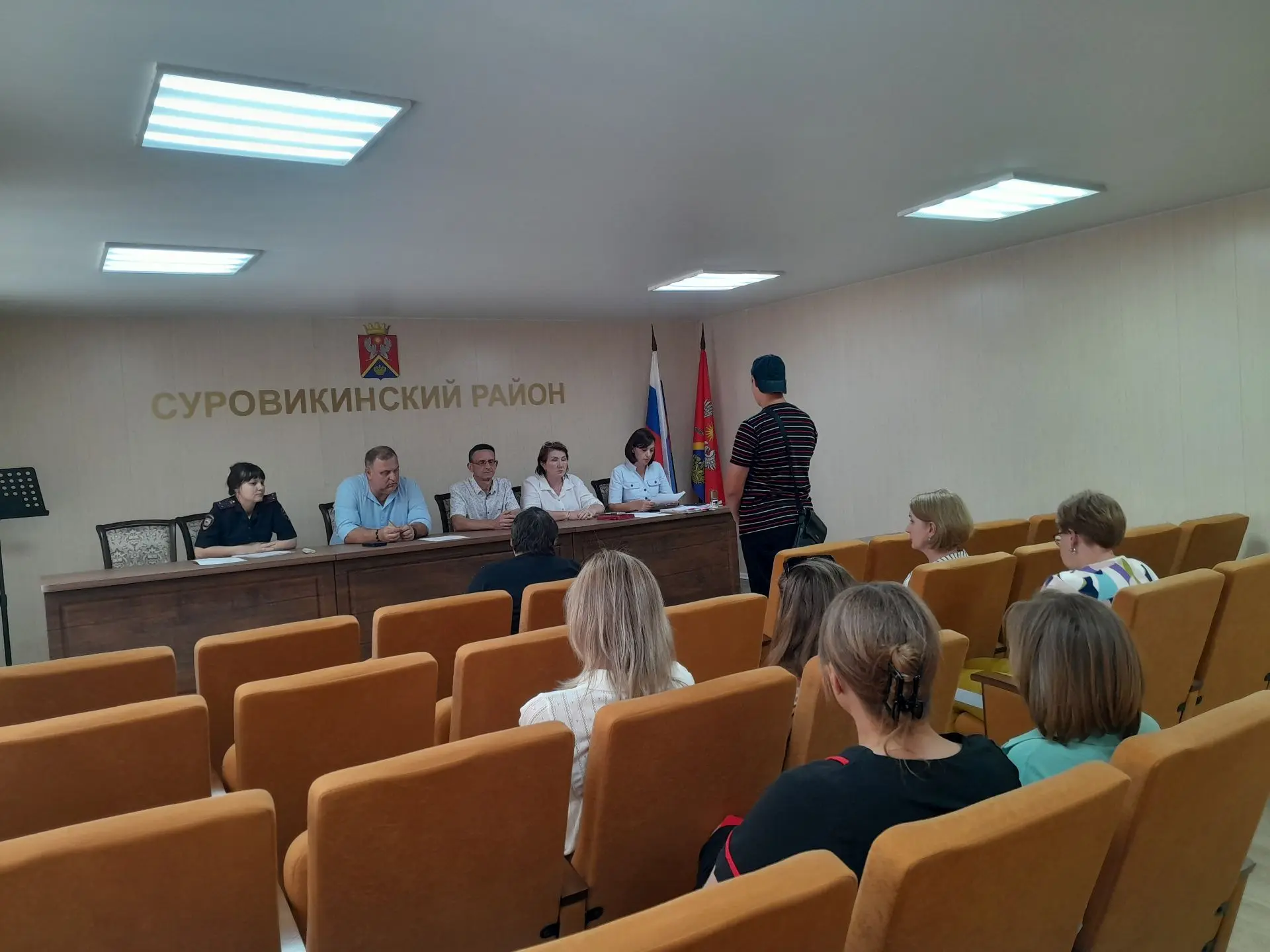 Привлекли к административной ответственности за неисполнение родительских обязанностей
 
16 июня в а