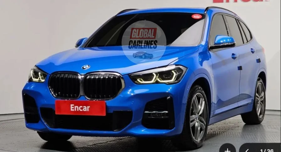 🇩🇪BMW X1- под заказ из Кореи!  X1 - готов к покупке по выгодной цене и отправиться к своему новому в