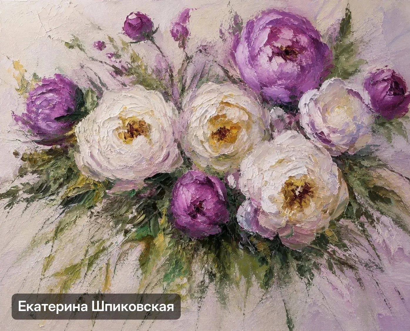 🎨 Лето на память — в работах участников