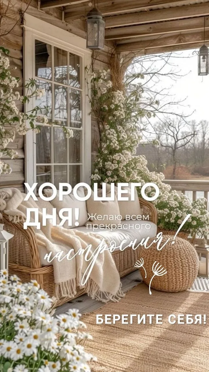 МОИ ОТКРЫТКИ 💌