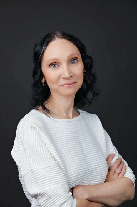 🤸В рубрике #НашиПедагоги — Светлана Буратынская, заведующая кафедрой балетмейстерского...