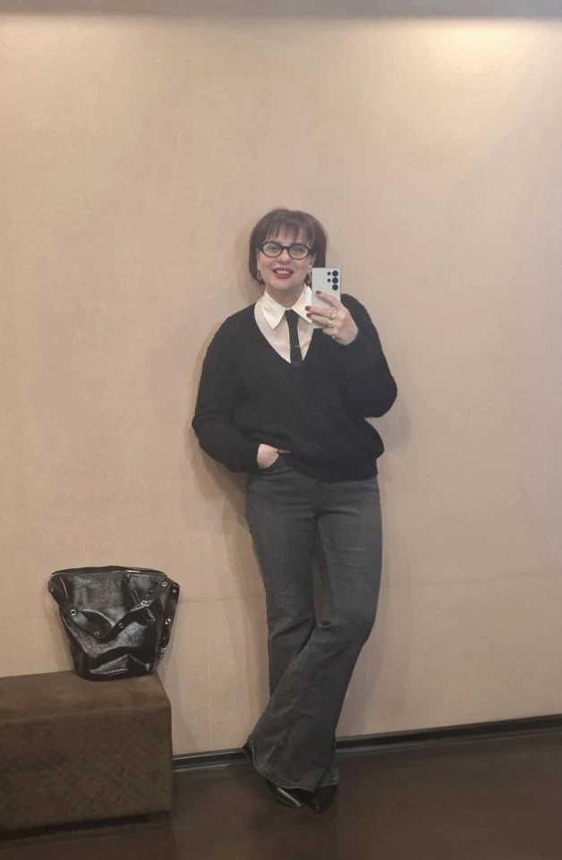 Давно не давала непрошенных советов😃 держите🤓