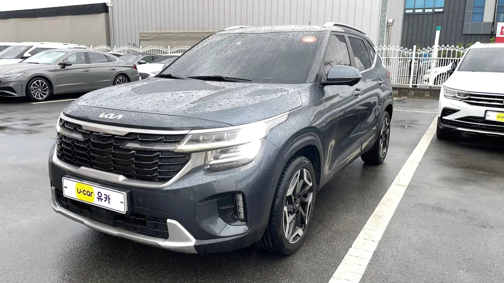 ☄️ВЫКУПИЛИ АВТОМОБИЛЬ ДЛЯ НАШЕГО КЛИЕНТА ИЗ г. ЕКАТЕРИНБУРГ☄️

⚡️ Kia Seltos/2022 год
⚡️ 2000сс бенз