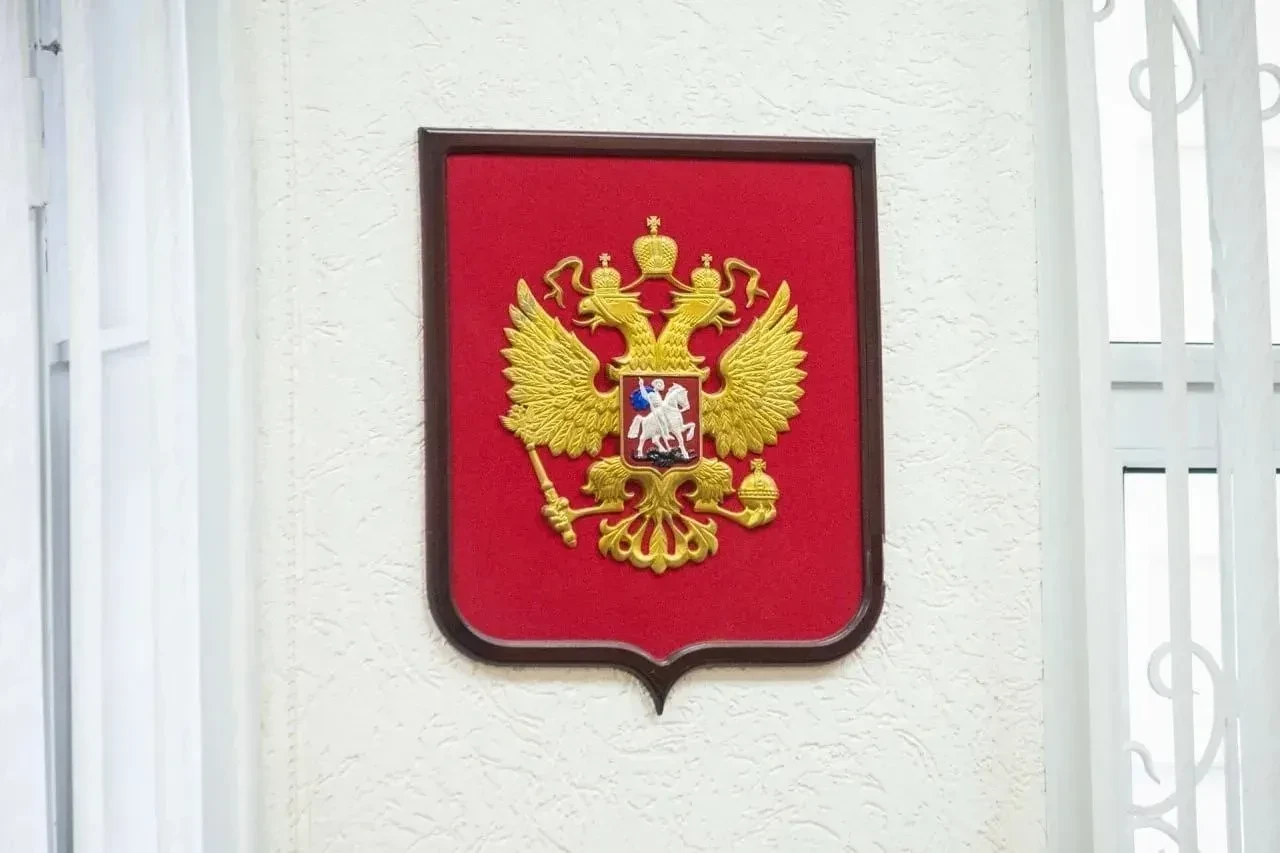 ⚖️Псковский городской суд рассмотрел ходатайство следователя об избрании меры пресечени...
