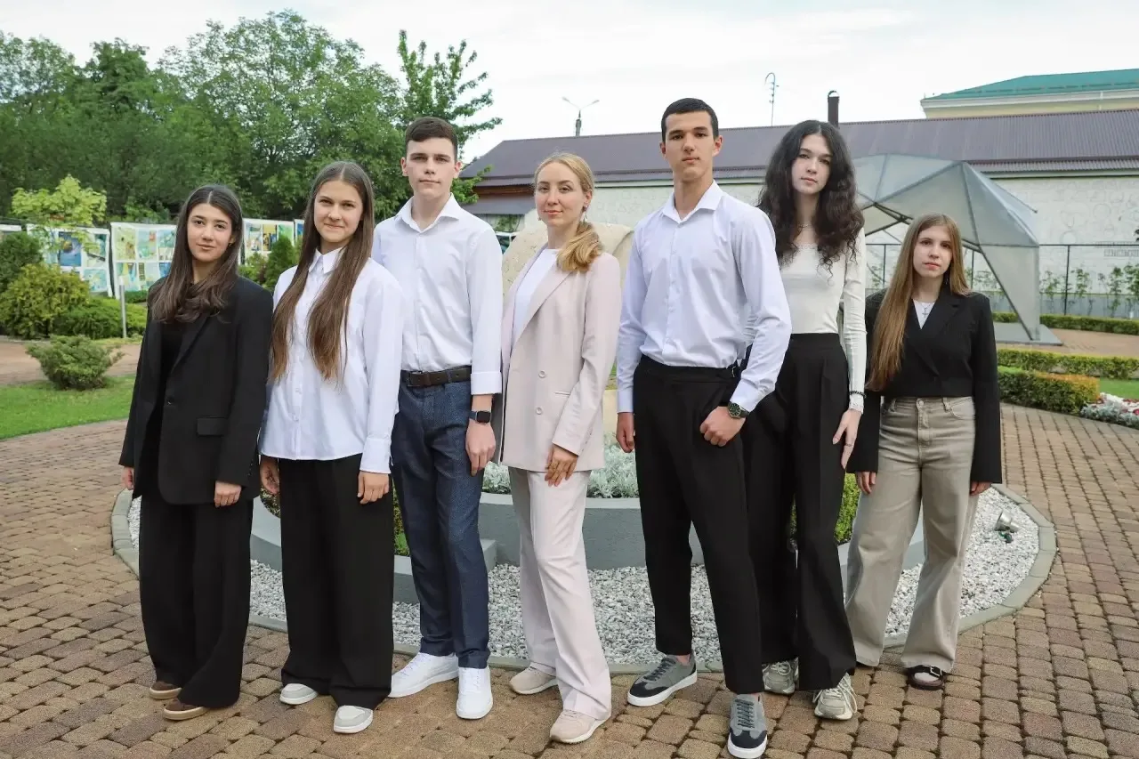 🌿✨Гордимся успехами учащихся РЕМШ на Сеченовской Олимпиаде!  

Всероссийская Сеченовская олимпиада 