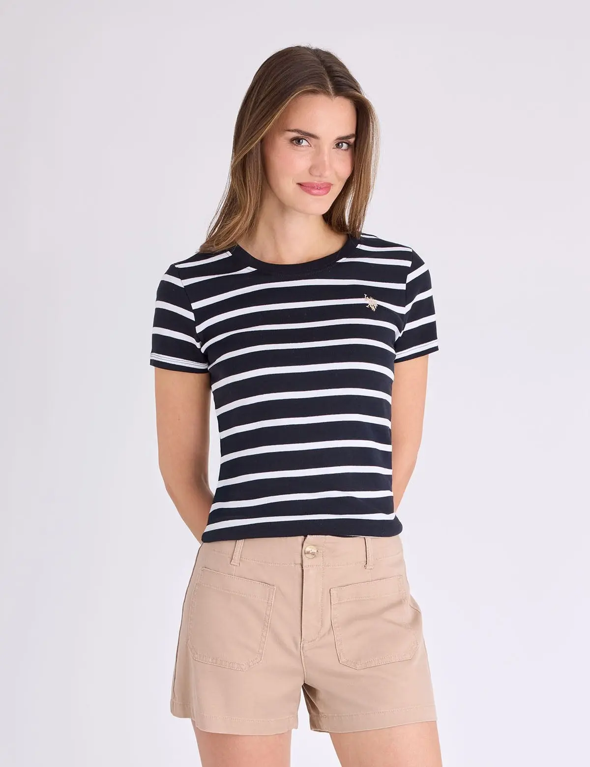 👕US POLO ASSN👕

‼️ SUPER SALE‼️

Футболка с лого

➡️Цена: 1 490₽ +вес

https://uspoloassn.com/coll