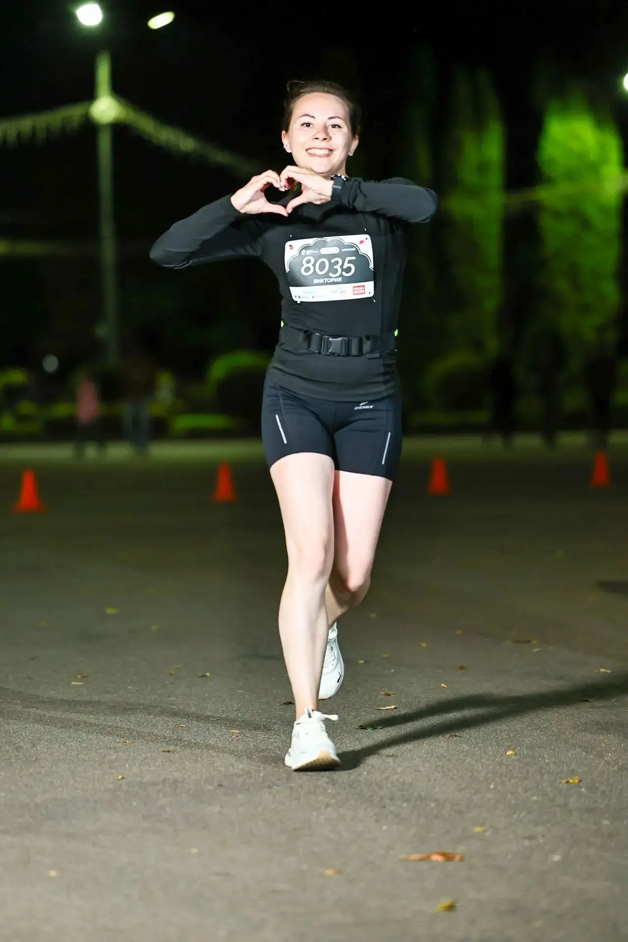 Движение — это жизнь. И наши врачи это доказывают! 🏃