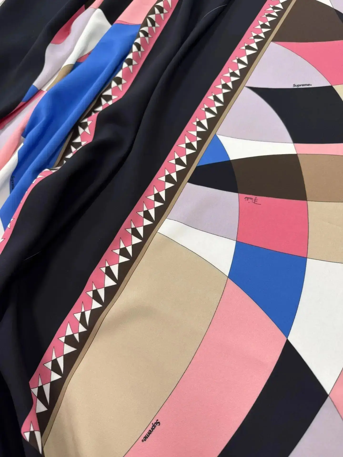 EMILIO PUCCI