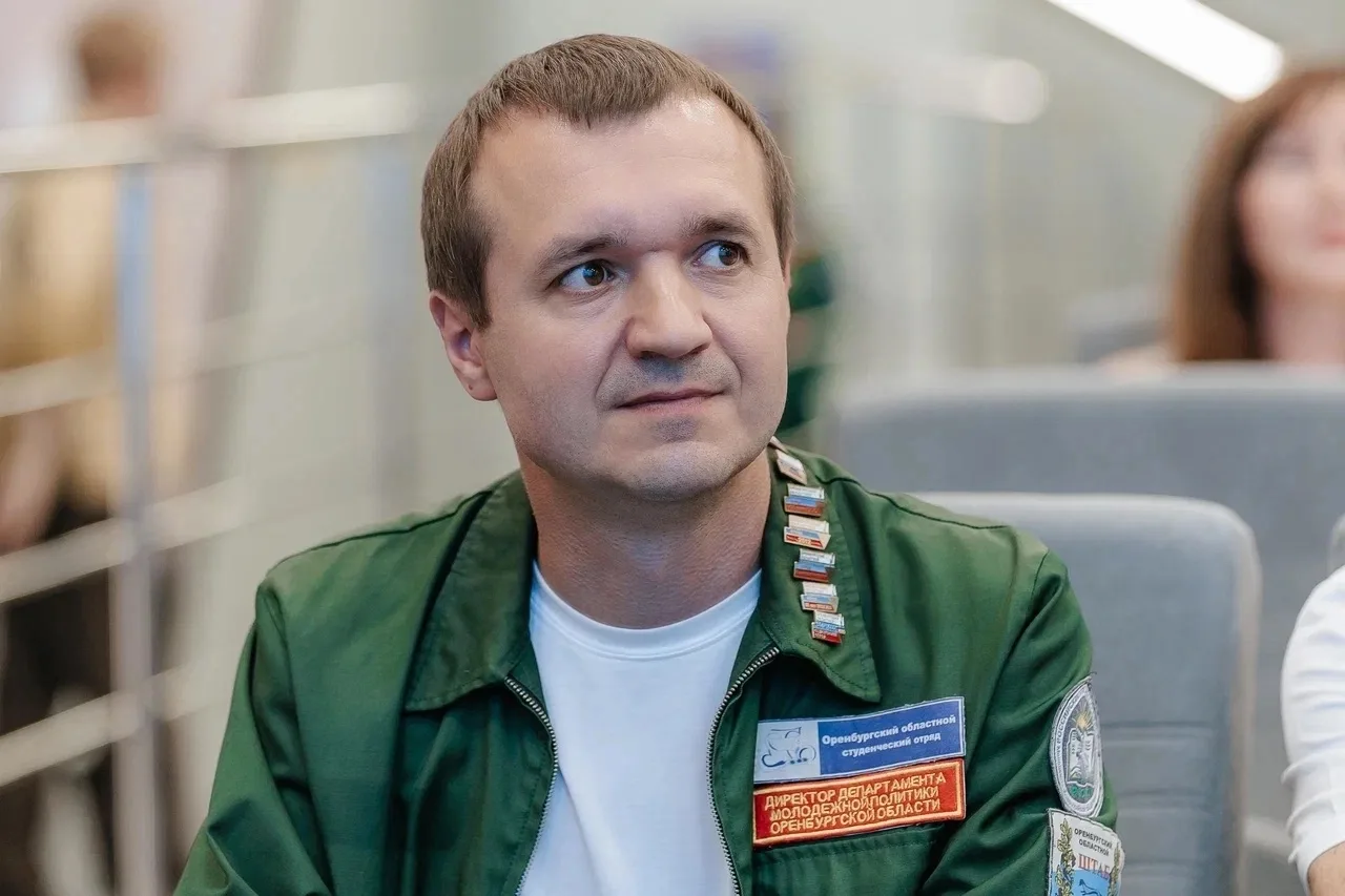 🩺 Лето с пользой: 100 студентов-медиков приехали в Оренбуржье на трудовой сезон

В региональном мол