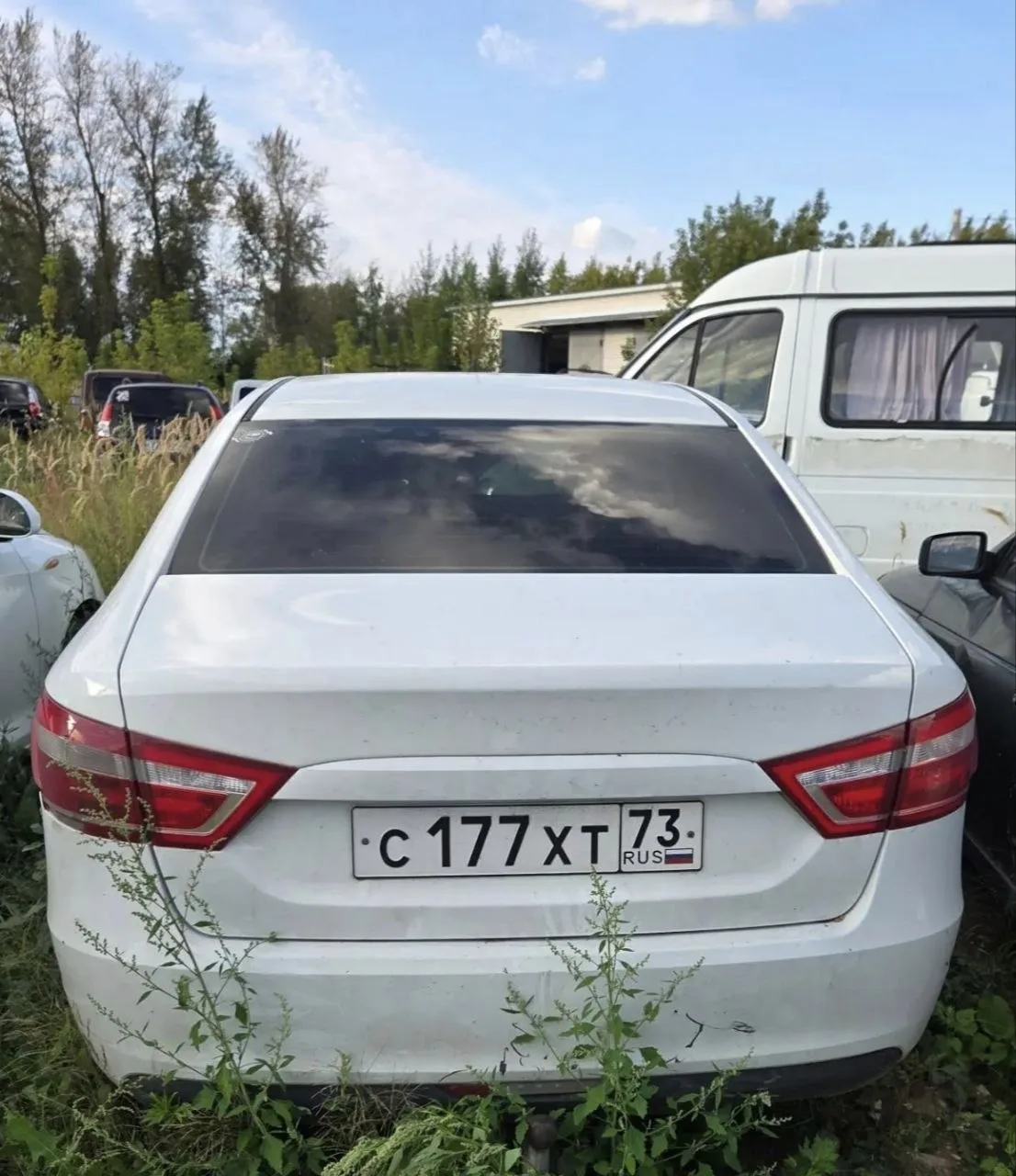 Повторная пьяная езда обернулась приговором и конфискацией авто