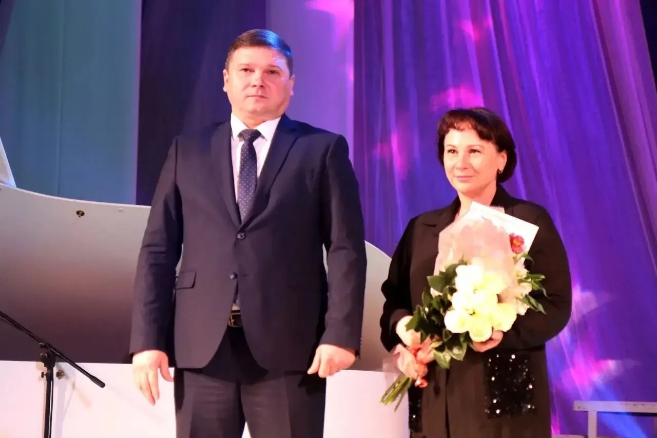 25 марта в России отмечается День работника культуры!🎼