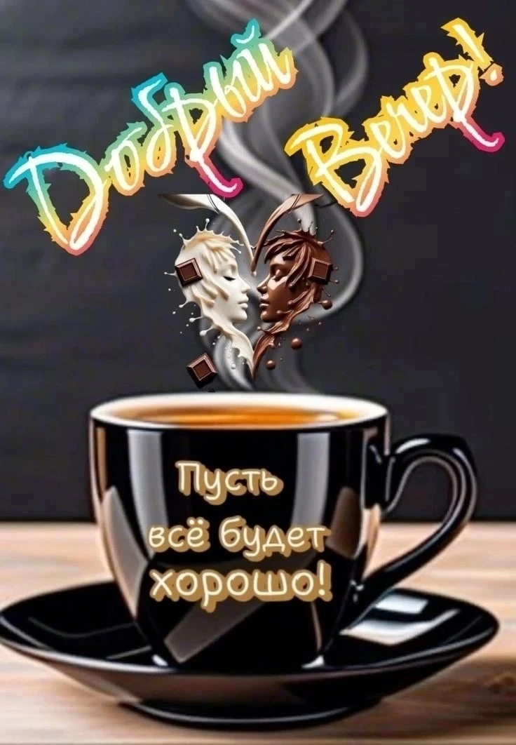 Хоть за окном дожди и слякоть,