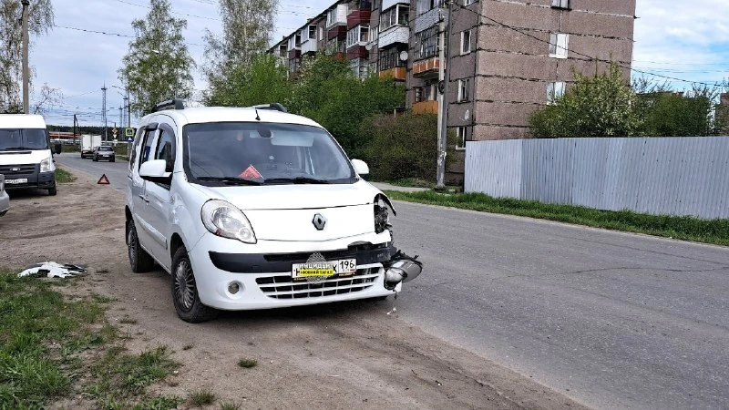 🚗 Ищут очевидцев ДТП на улице Перова