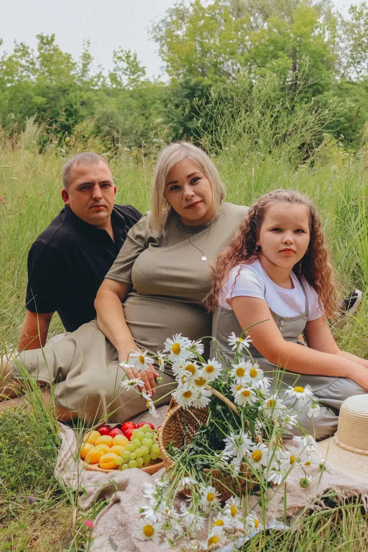📸 «Семья в объективе» — тепло, которое объединяет!