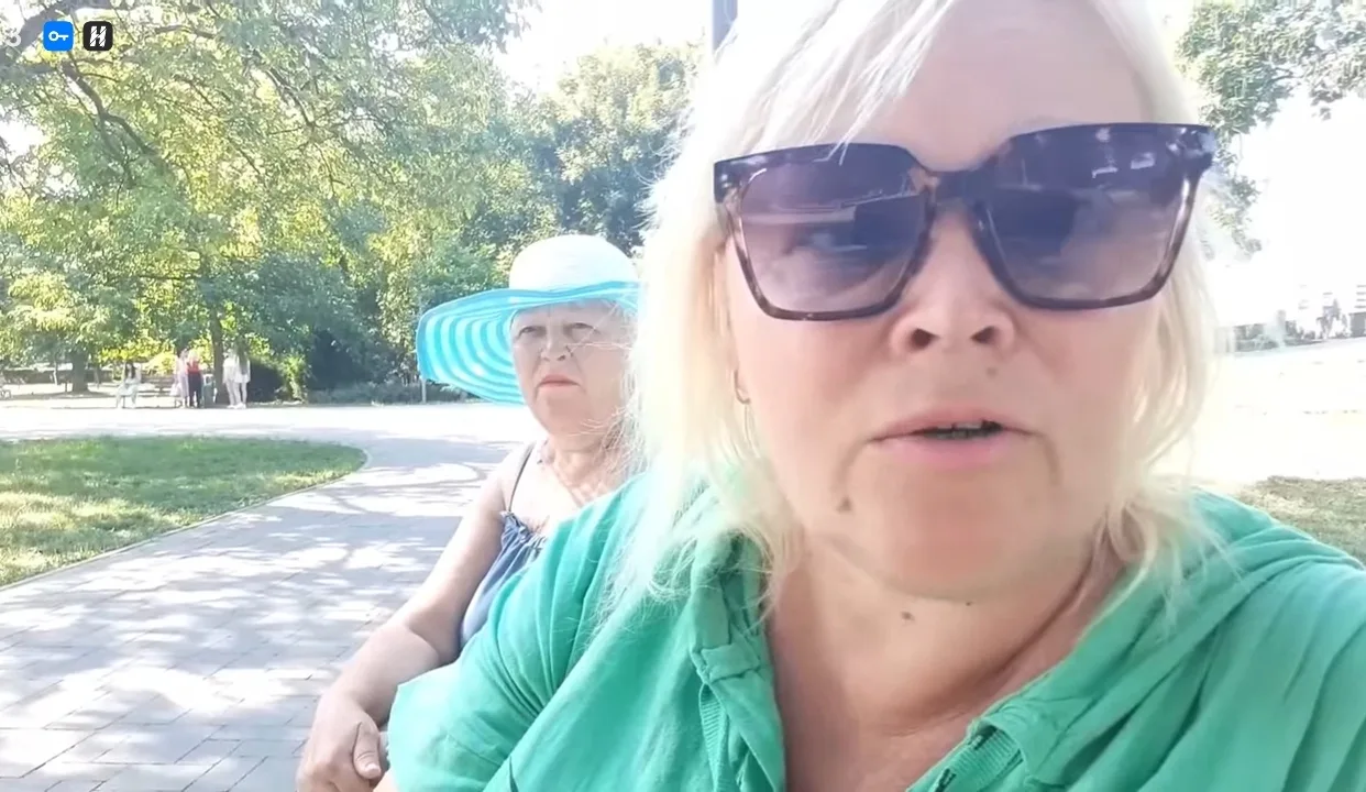 Общежитие