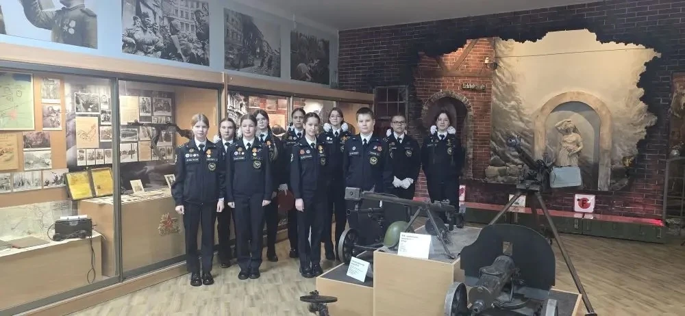 В Калининграде почтили память ликвидаторов Чернобыльской катастрофы    В Калининграде прошли памятны
