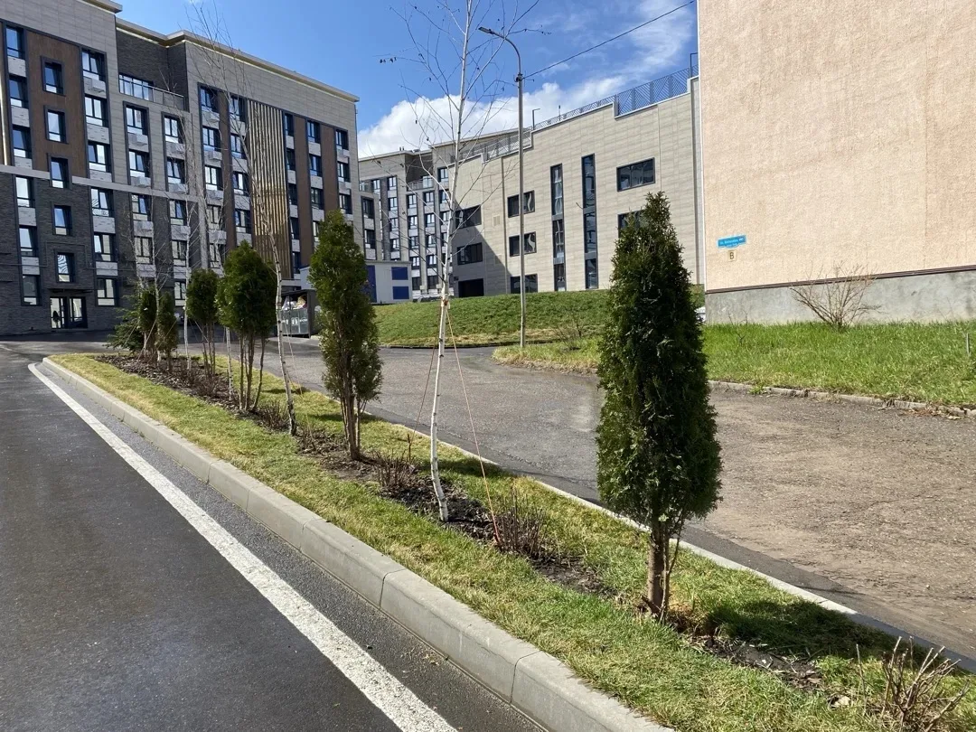 Уважаемые жильцы!🌺