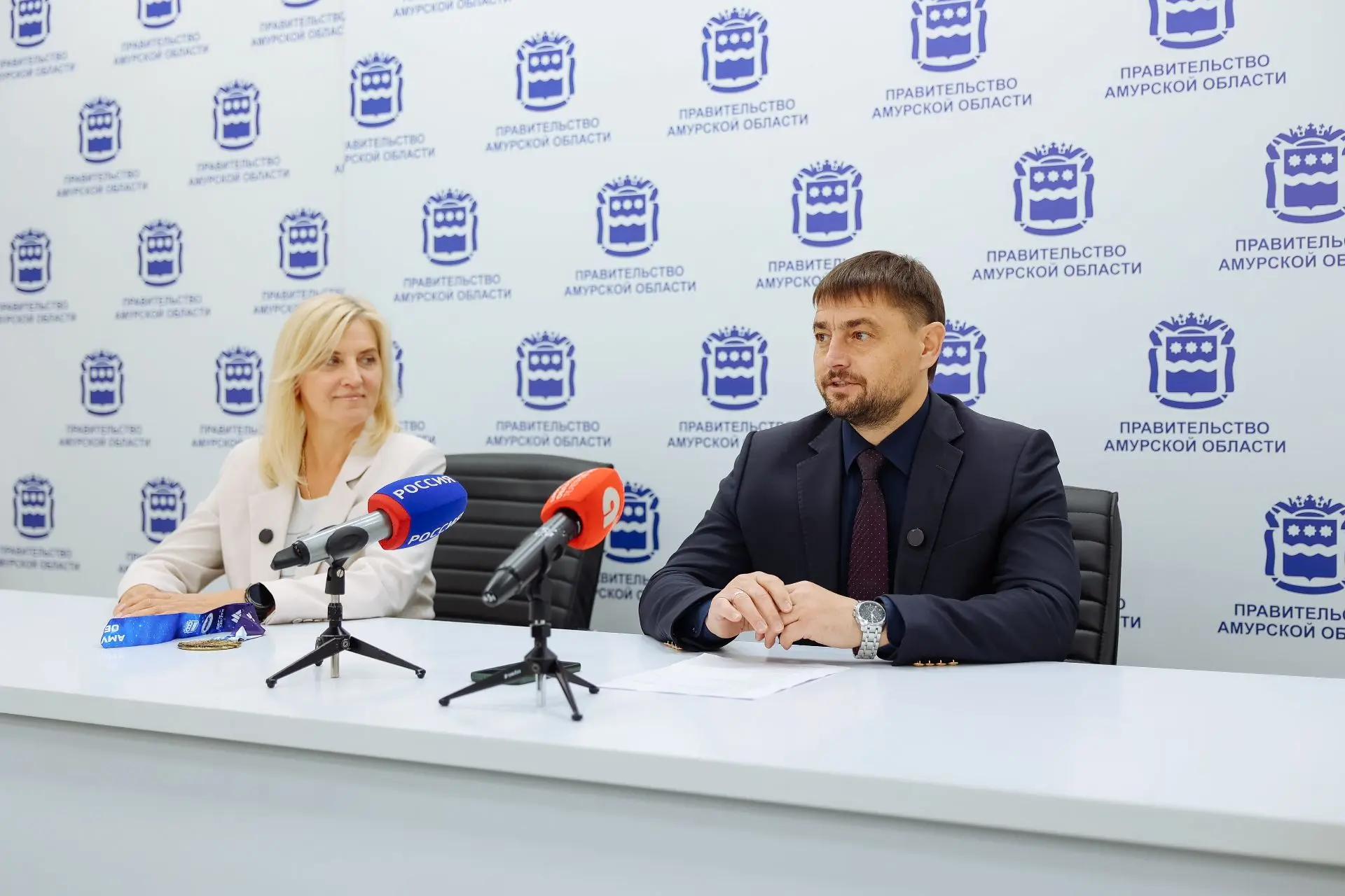 🌠К старту готовы: больше 300 спортсменов пробегут свой «Путь к звездам»