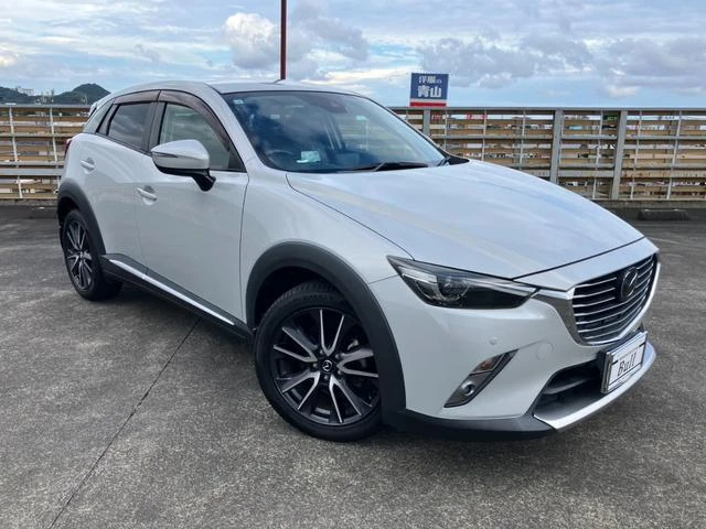 🔻Mazda CX 3🔻