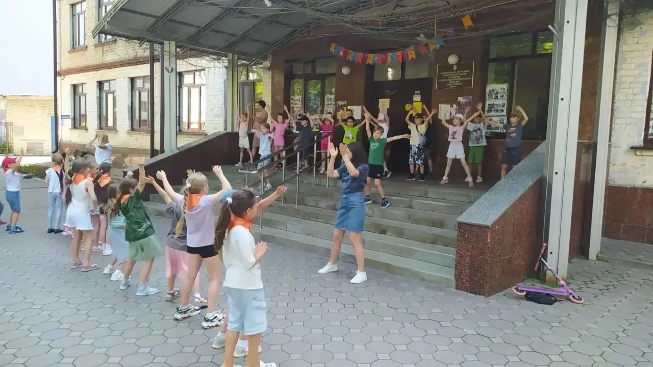 #Итоги Дивноградской ярмарки
 
💫С огромным удовольствием сообщаем об успешном проведении Дивноградс