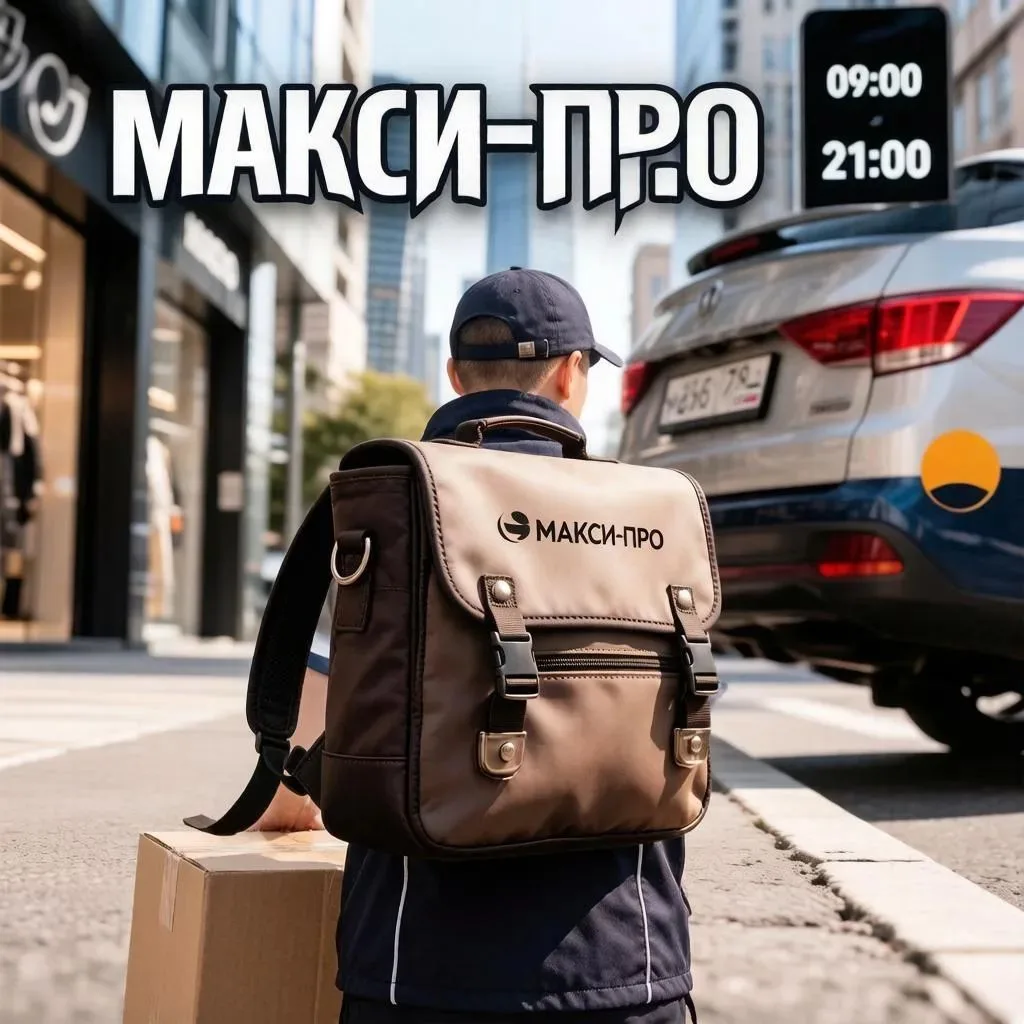 ✅ Больше времени для себя. Меньше — для суеты.