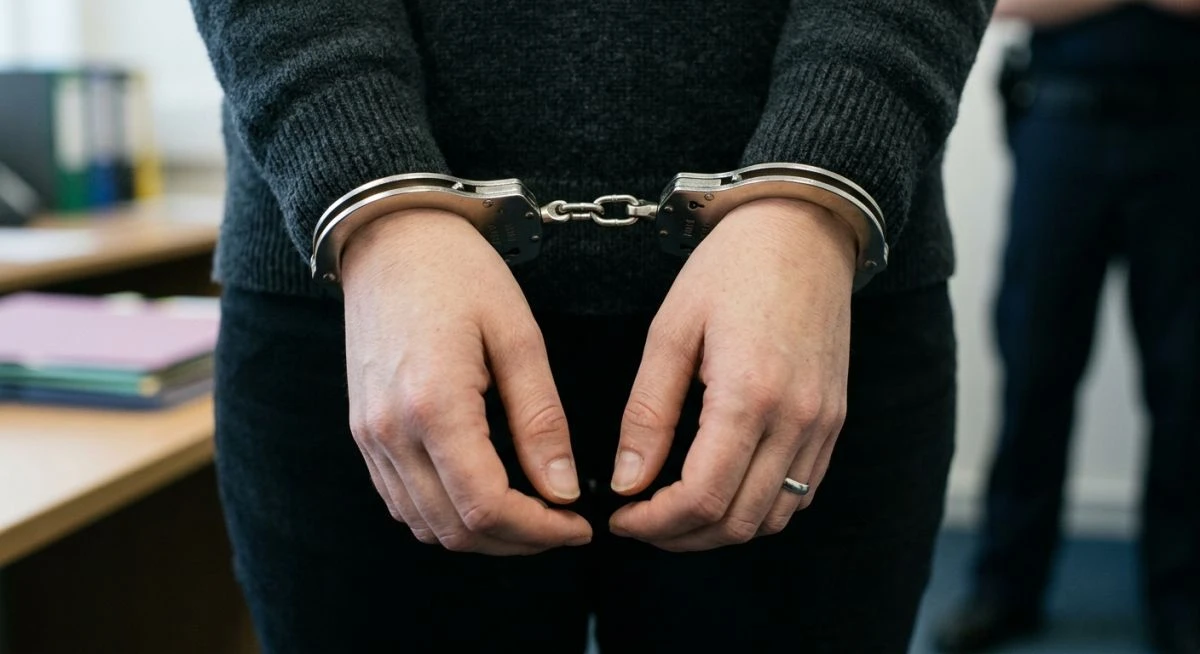 Брянский облсуд вынес приговор по делу о госизмене: 15 лет строгого режима