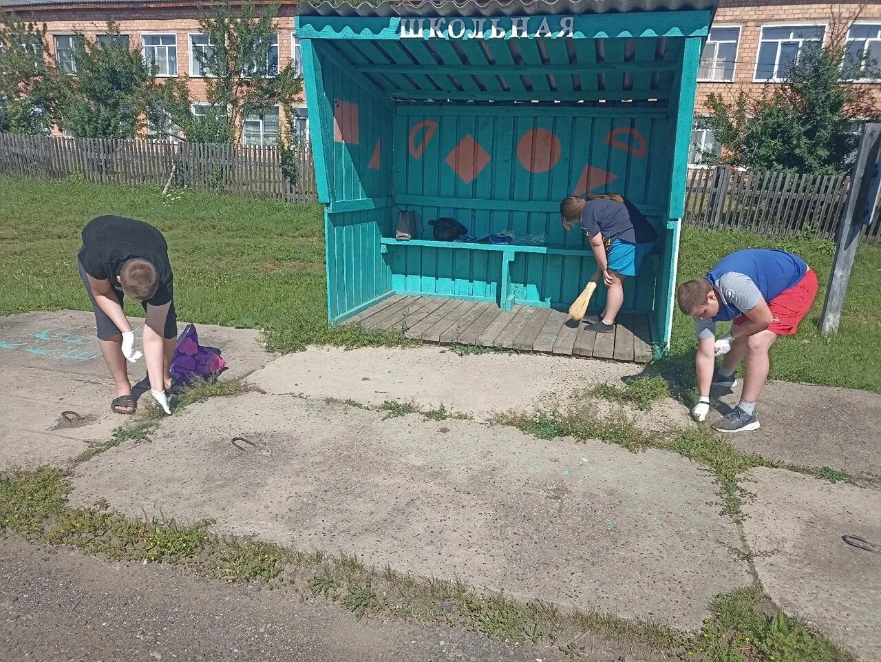 ⁉️Работа подросткам летом — что нужно знать о трудоустройстве несовершеннолетних?  Скоро у школьнико