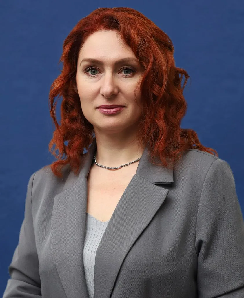 Сегодня моя коллега Ольга Ивановна Шубина, врио заместителя Губернатора, начальника Департамента фин