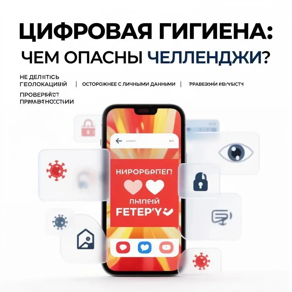 Лето — время приключений и новых впечатлений! 🌞 Но в погоне за крутым контентом для соцсетей важно 